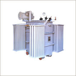 Power Transformers