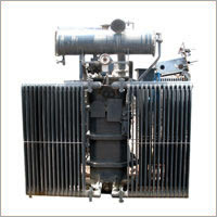 High Voltage Transformers