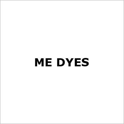 ME Dyes