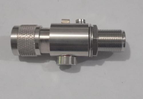 6GHZ Coaxial Connector