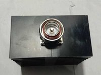 50wat 3ghz Din M Dummy Load Application: Rf Telecommunication - Ibs & Bts Solutions