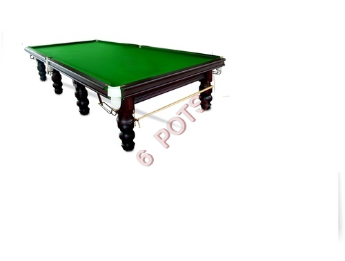 International Snooker Table