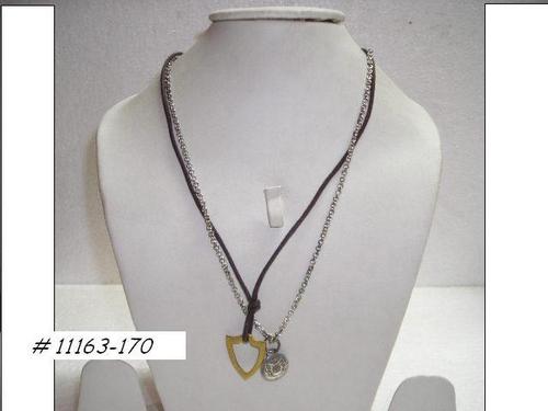 Mens Designer Necklaces