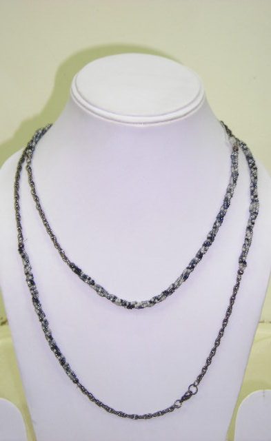 Glass Beads Jewelry