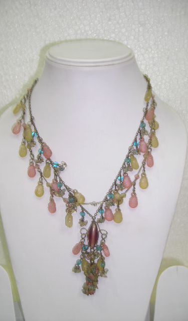 Designer Beaded Jewelry