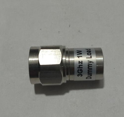 1 Watt 3Ghz Dummy Load