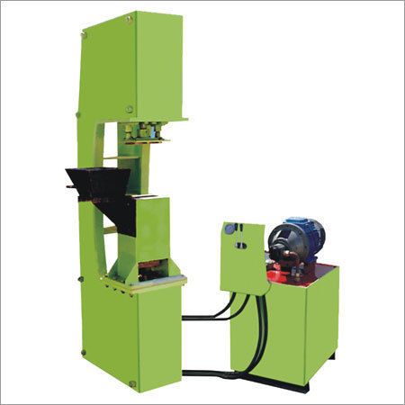 Multipurpose Block Plant - Color: Green