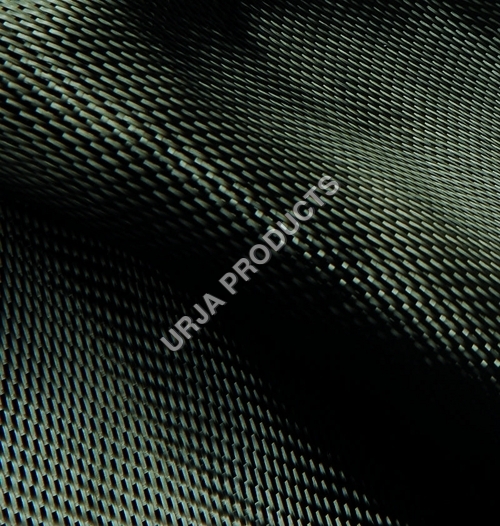 Carbon Coated Fabrics