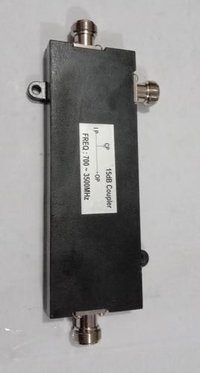 15DB Directional Coupler 700-3500 MHZ