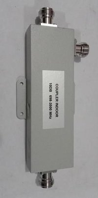 10DB Directional Coupler 700-3500 MHZ