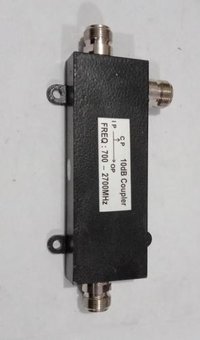 10DB Directional Coupler 698-2700 MHZ