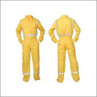 Industrial Uniforms