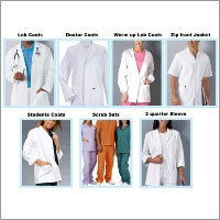 Hospital Uniforms