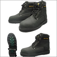 Industrial Safety Shoes