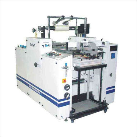 Automatic Thermal Film Laminaion Machine Model Beta