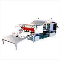 Sheet Board Pasting Laminator