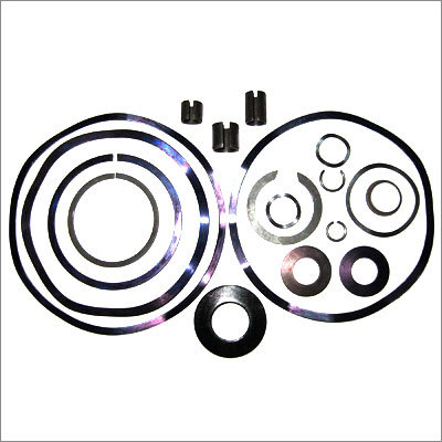 Wave Washer
