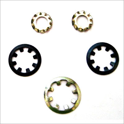 Multi Teeth Washer