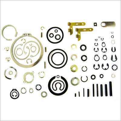 E Type Circlips