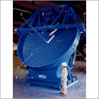 Disc Pelletizers