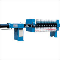 Filter Cake Press