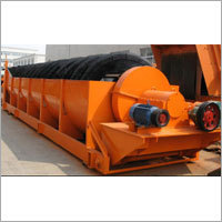 Spiral Classifier