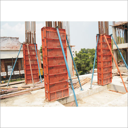 Noraa Film Face Shuttering Ply