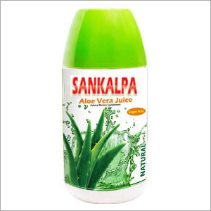 Aloe Vera Juice