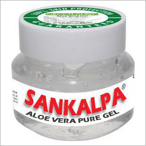 Alovera Pure Gel