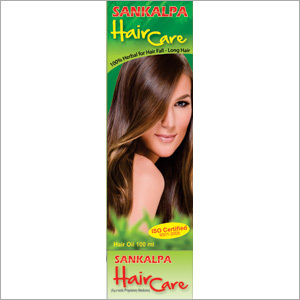 Aloe Vera Hair Care