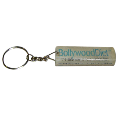 Acrylic Key Chains