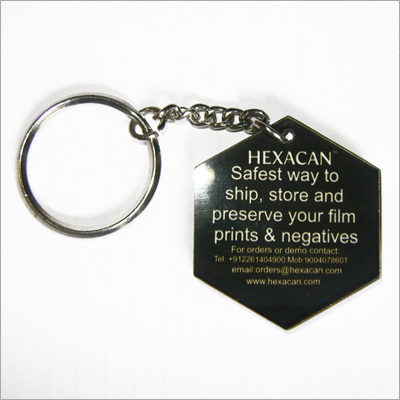 Promotional Keychains