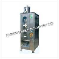 Milk Packing Machine