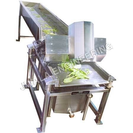 Washer Leafy Vegetable