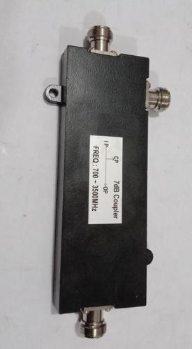7DB Directional Coupler 700-3500 MHZ