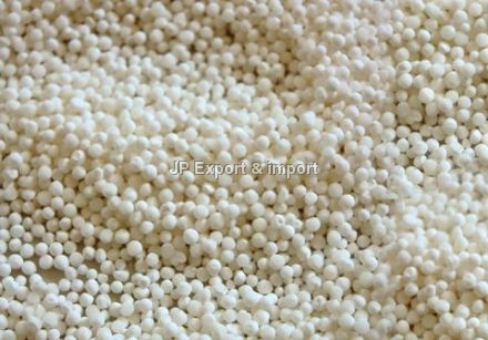 Tapioca
