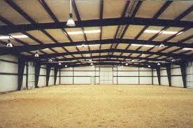 Prefabricated Structures Building