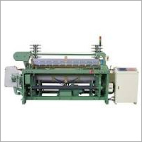 Textile Machinery