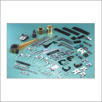 Textile Parts
