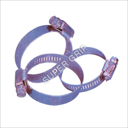 Hose Clamps