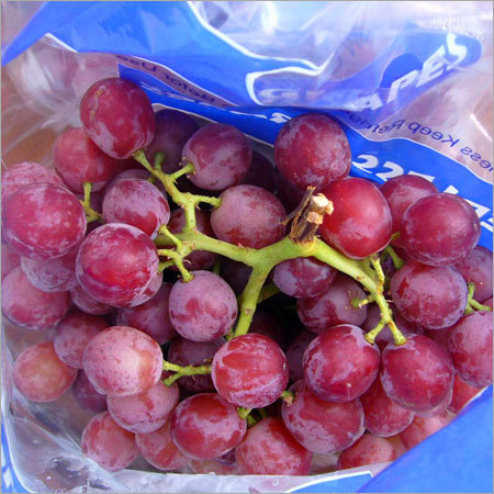 Grapes Flame