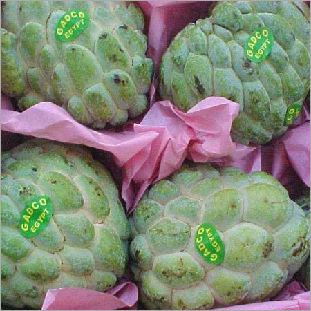 Custard Apples