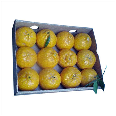 Mandarine