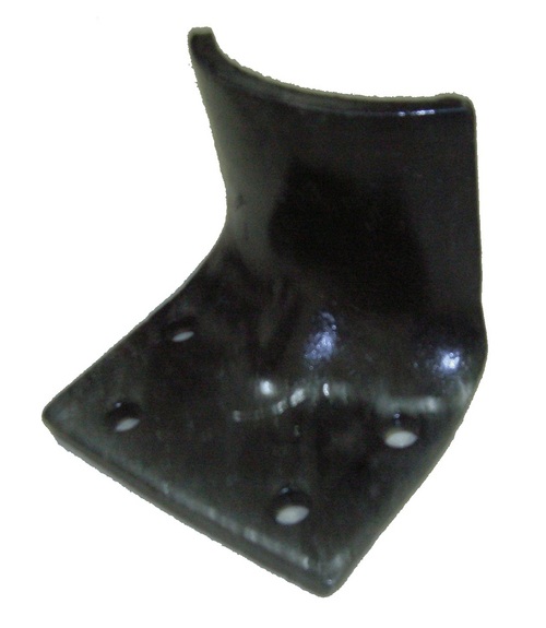 HELPER BRACKET 370 S.G IRON