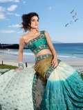 Party Wear Sarees Exporters Suppliers in India