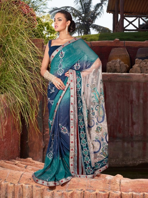 exclusive collection of Women Fancy Sarees