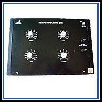 CREUZET Decade Capacitance Box