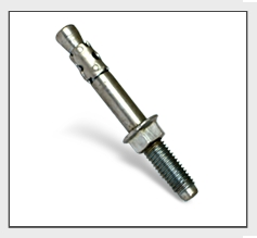 Through Bolt