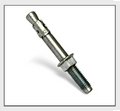 Through Bolt - Steel, Diameter 6-24 Mm, Length 50-300 Mm, Hex Head, Zinc Plated | Durable Build, Easy Install, High Strength, Secure Hold, Wide Range