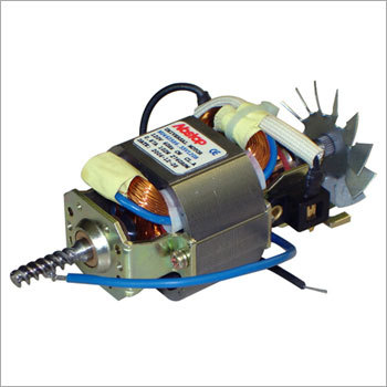 AC Universal Motor